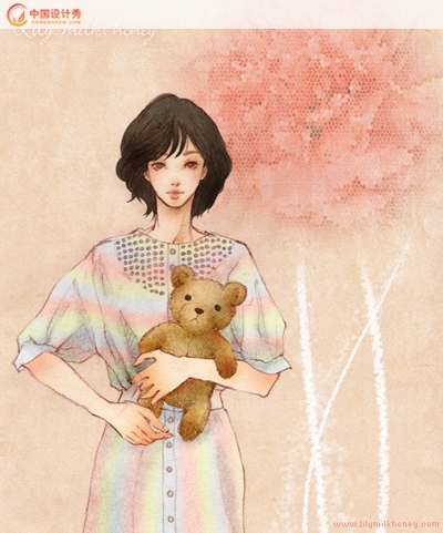 Lilymilkhoney廭