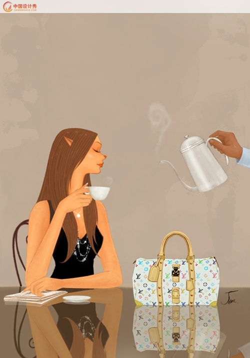 junillustè˲廭