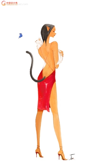 junillustè˲廭