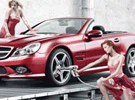 Mercedes Benzƽ�����������