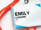 Emily Lessardƽ�������Ʒ����