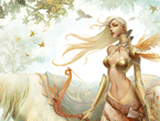 ����wildstudio�Ĳ廭��Ʒ����