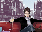 Tom Bagshawʱ�в廭����