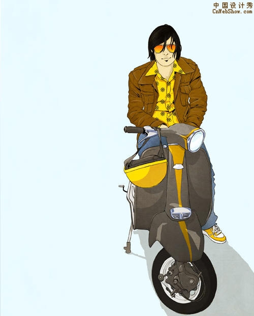ʦStuntkid廭Ʒ