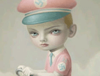 ��������廭����baby art��Ʒ