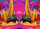 Jeep Wrangler ƽ�����������