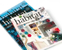 �Ҿ���ҵVI�������[habitat���ؾ�] 