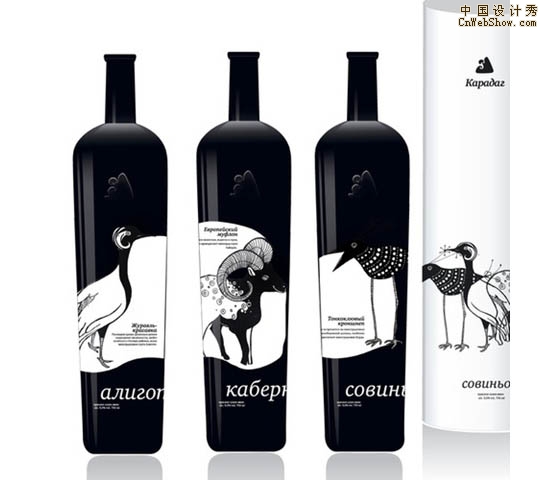 creative packaging