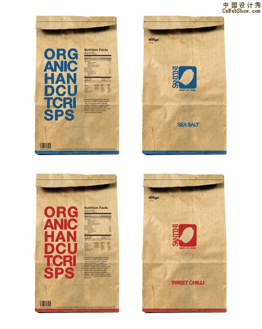 creative packaging