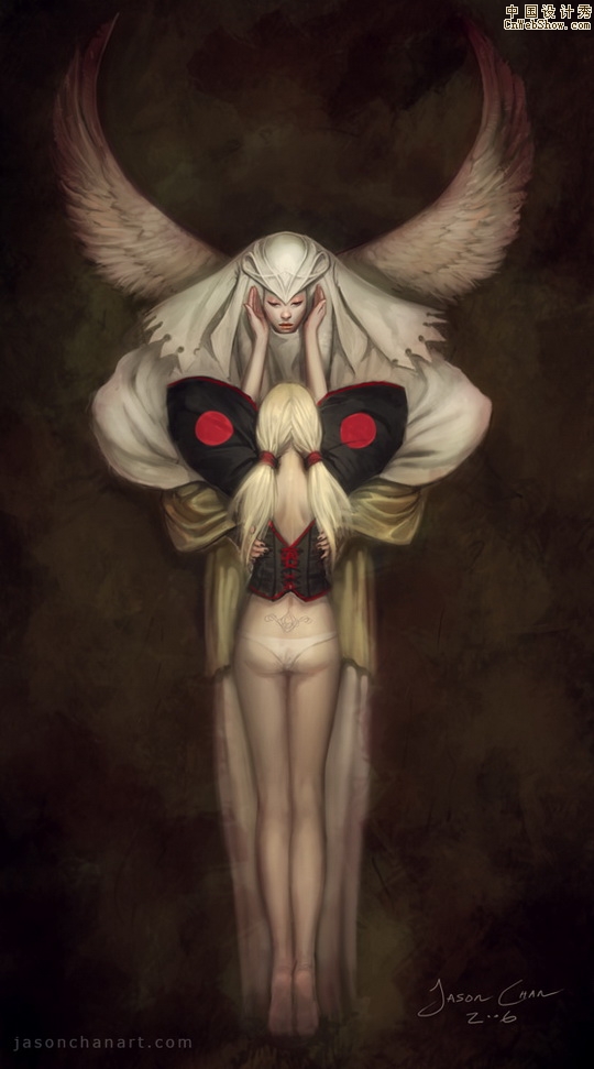 Jason Chan