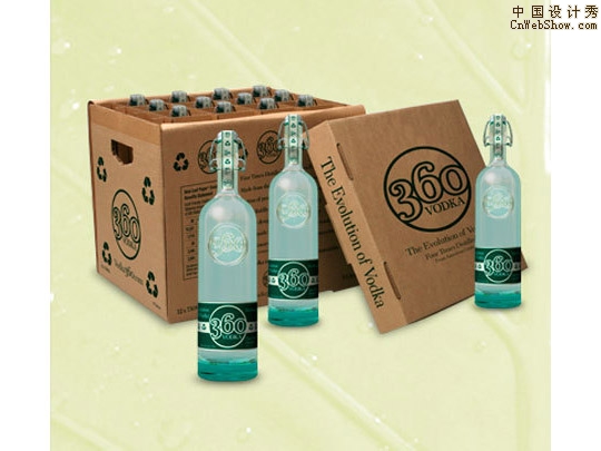 creative packaging