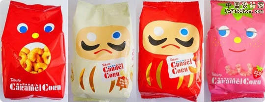 creative packaging
