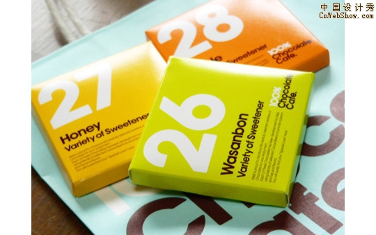 creative packaging