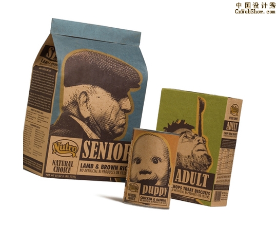 creative packaging