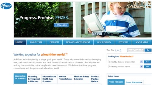 Pfizer