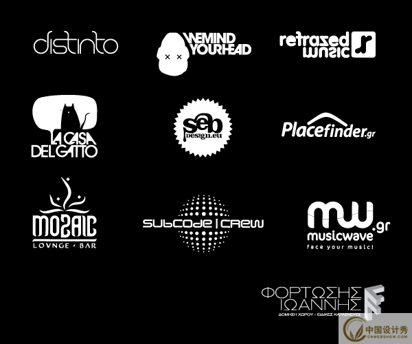 Logotypes