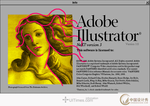 Illustrator����ʷ�汾��������_�й����������ѧԺ����