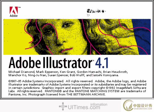 Illustrator����ʷ�汾��������_�й����������ѧԺ����