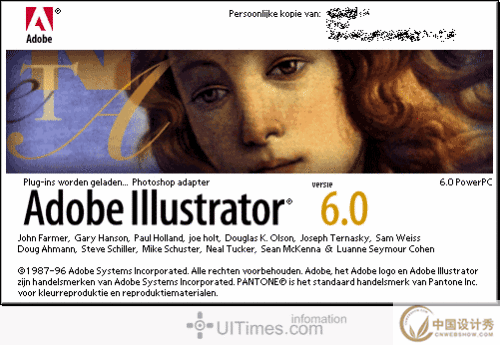 Illustrator����ʷ�汾��������_�й����������ѧԺ����