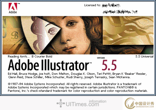 Illustrator����ʷ�汾��������_�й����������ѧԺ����