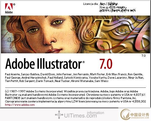 Illustrator����ʷ�汾��������_�й����������ѧԺ����