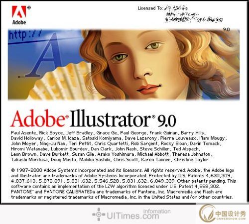Illustrator����ʷ�汾��������_�й����������ѧԺ����