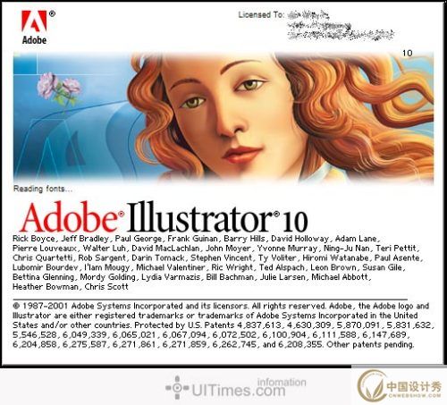 Illustrator����ʷ�汾��������_�й����������ѧԺ����