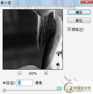Photoshop�ɽ���Ƭ�����ɵ���������Ч_�й����������ѧԺ����