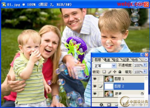 Photoshop�������������ķ����λƴ�������й����������ѧԺ�Ƽ�