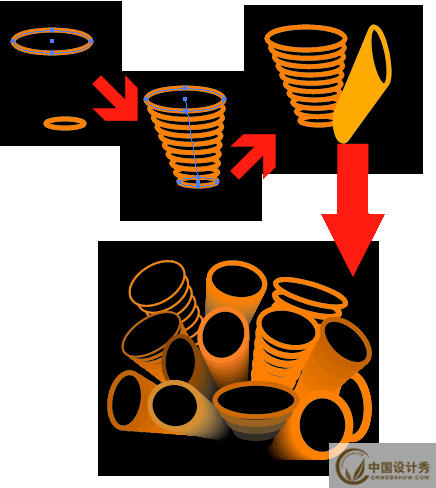 Illustrator���������ĺ�������_�й����������ѧԺת��
