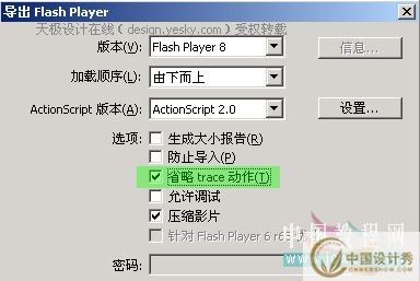 traceͼʾ