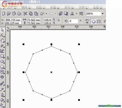 Coreldraw���ι����ɻ���_�й�������Ƽ���������ת��
