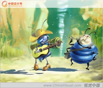��ά��ͨƬ�в��������ϸ����Ч����_�켫�����������