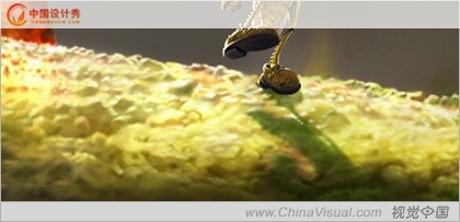 三维卡通片中灿烂阳光的细腻特效表现_天极设计在线整理