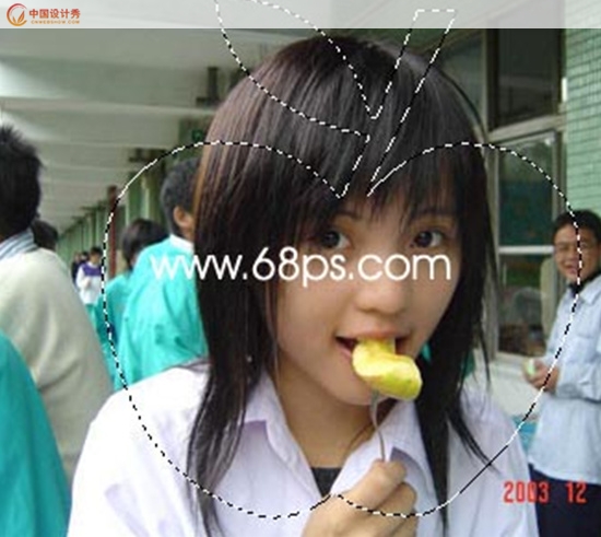 Photoshop����ƻ��ѡ�������ɰ�ǩ��
