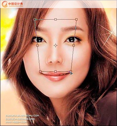 Photoshop�����۾����ӱ��С�̳�