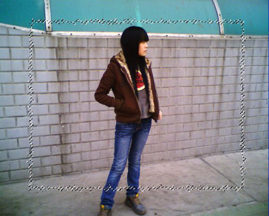 Photoshop�����¾���Ƭ������ɫ������
