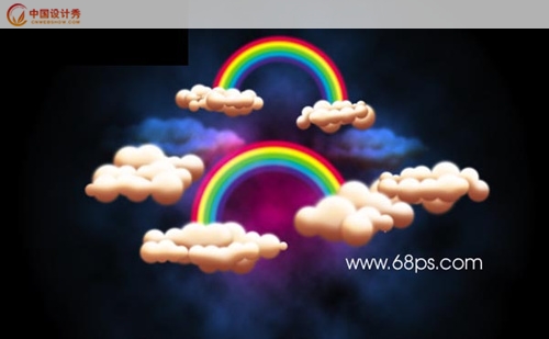 Photoshop����Ư���ʺ��ǿ�