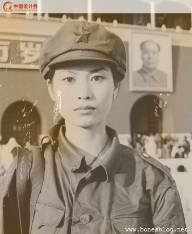 Photoshop照片修复技巧