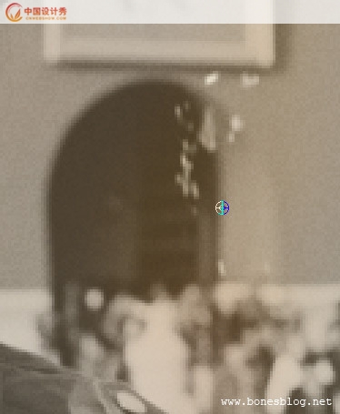 Photoshop照片修复技巧