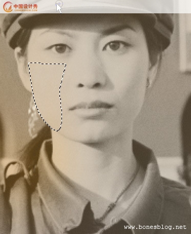 Photoshop��Ƭ�޸�����