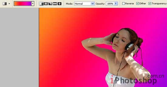Photoshop����һ�ŷǳ����������ֺ���