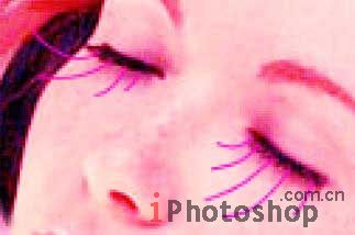 Photoshop����һ�ŷǳ����������ֺ���