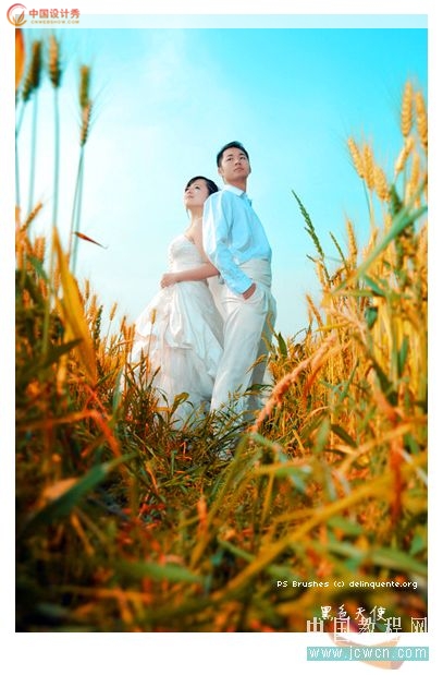 Photoshop��ɫʵ���������ļ���