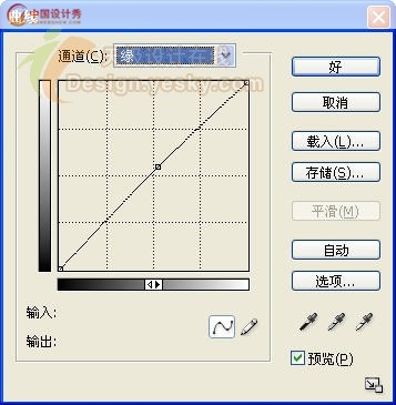 ����Photoshop�˾����������ʸеķ�Ҷ