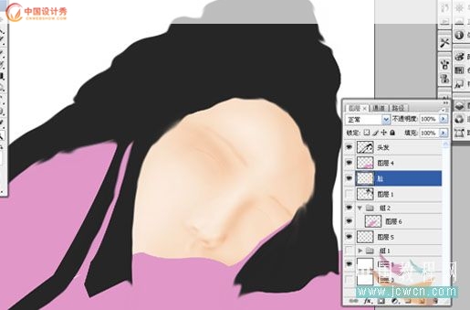 Photoshop���Ư���������һ���