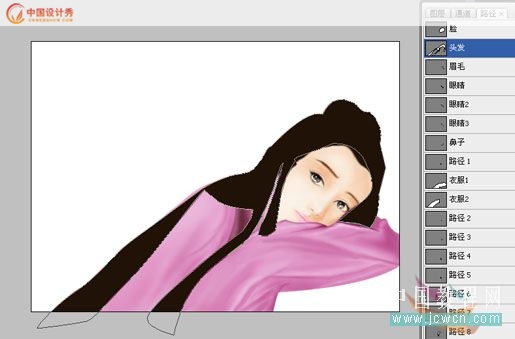 Photoshop���Ư���������һ���