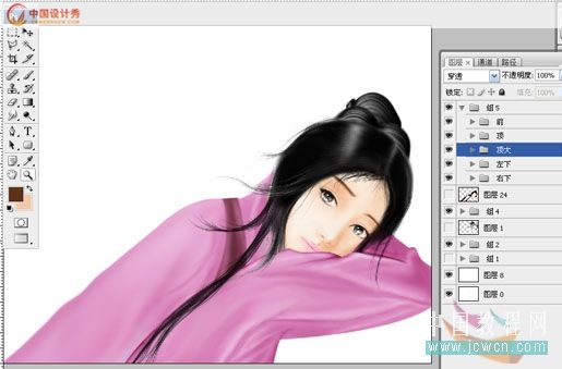 Photoshop���Ư���������һ���
