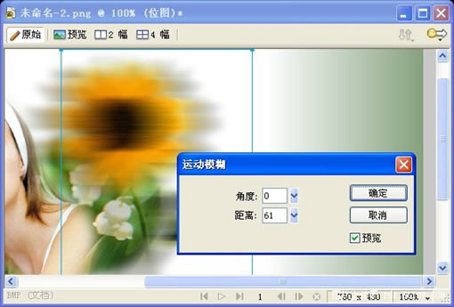 使用Fireworks
