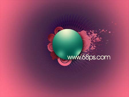 Photoshop��������ʱ�б�ֽ